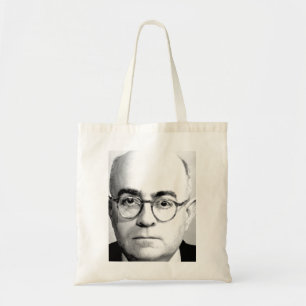 Adorno Tote Bag