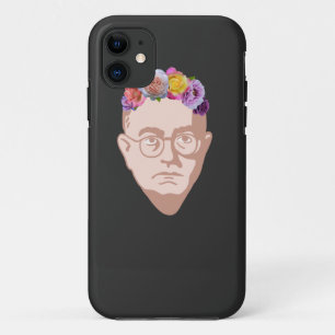 Adorno With Flower Crown Case-Mate iPhone Case