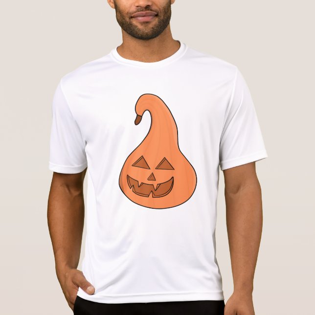 Adorobale Pumpkin T-Shirt (Front)