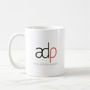ADP Coffee Mug