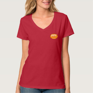 ADPIE: Nurse Humor Print Novelty T-Shirt