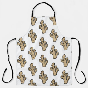 Adraka Apron