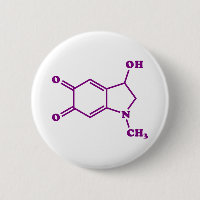 Adrenochrome Molecular Chemical Formula