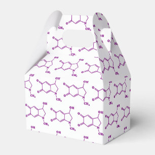 Adrenochrome Molecular Chemical Formula Favour Box