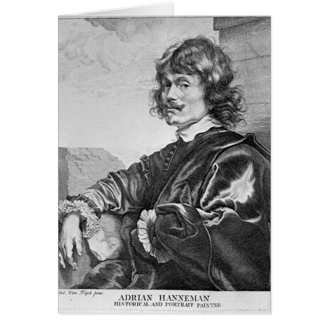 Adriaen Hanneman (Front)