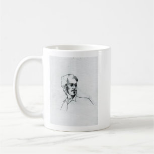 Adrian Rossii Coffee Mug