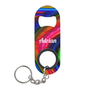 ADRIAN ~ Seeping Colour ~ Original Fractal ~ Keyc