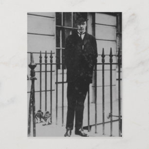 Adrian Stephen Postcard
