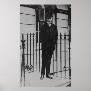 Adrian Stephen Poster