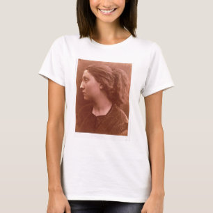 Adriana (sepia photo) T-Shirt