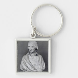 Adrien Duquesnoy Key Ring