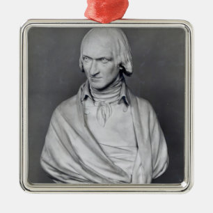 Adrien Duquesnoy Metal Tree Decoration