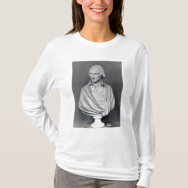 Adrien Duquesnoy T-Shirt (Front)