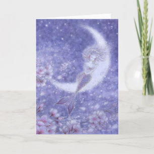 Adrift Greeting Card