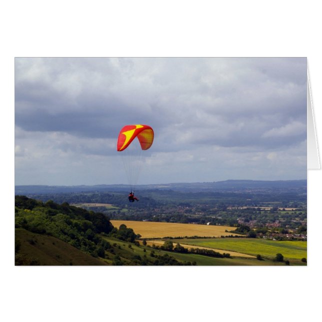 Adrift on the Wind (Front Horizontal)