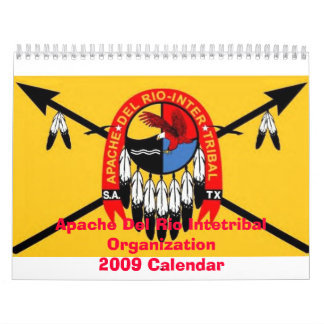 ADRIT 2009 Calendar