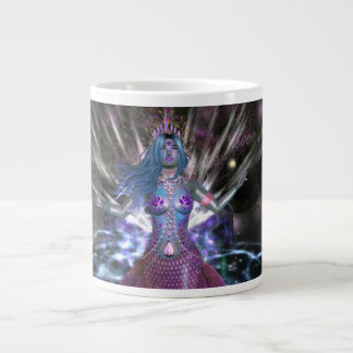 Adry the Soul Whisperer  Large Coffee Mug