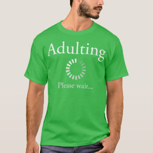 Adult 18th Birthday Gift Ideas for 18 Years Old Gi T-Shirt