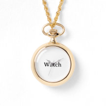 Adult Alloy Case with Alloy Chains Necklace Photo