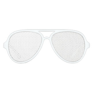 Adult Aviator Party Shades, Custom Party Shades