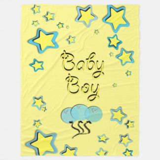 Adult Baby Blanket/ABDL Blanket/Baby Boy Blanket