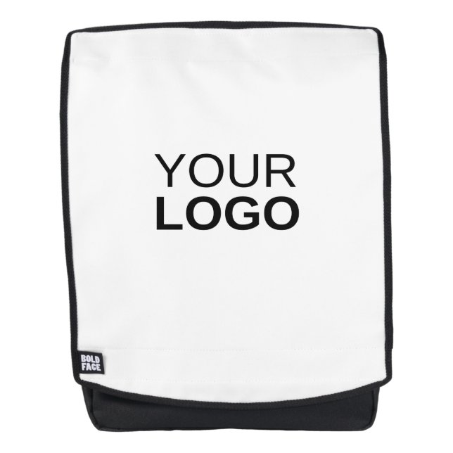 Adult Backpack (Front)