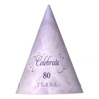 Adult Birthday Party Hats for Any Age