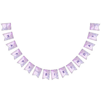 Adult Custom Birthday Banner