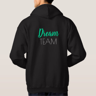 Adult Dream Team Hoodie