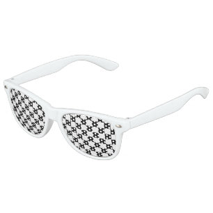 Adult Eyepster Party Shades