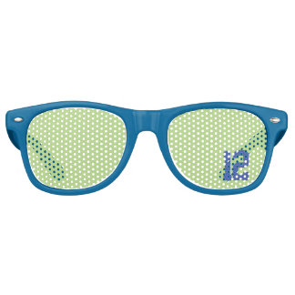 Adult Eyepster Party Shades