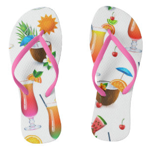 Adult Flip Flops
