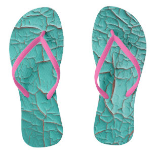 Adult Flip Flops, Slim Straps Jandals