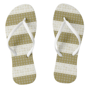 Adult Flip Flops, Slim Straps Jandals