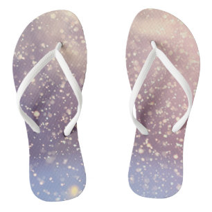 Adult Flip Flops, Slim Straps Jandals
