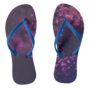Adult Flip Flops, Slim Straps Jandals