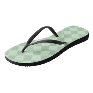 Adult Flip Flops, Slim Straps Jandals