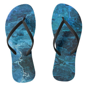 Adult Flip Flops, Slim Straps Jandals