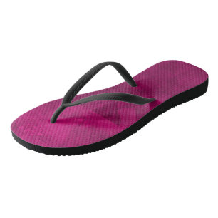 Adult Flip Flops, Slim Straps Jandals