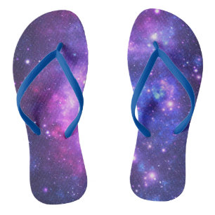 Adult Flip Flops, Slim Straps Jandals