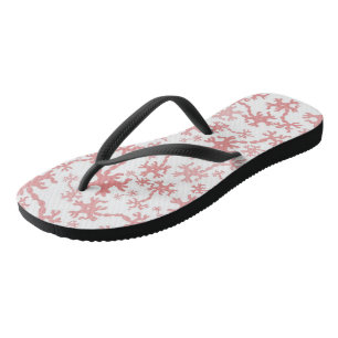 Adult Flip Flops, Slim Straps Jandals
