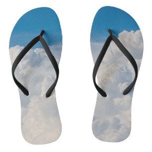 Adult Flip Flops, Slim Straps Jandals