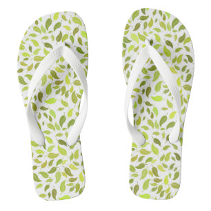 Adult Flip Flops, Wide Straps Jandals
