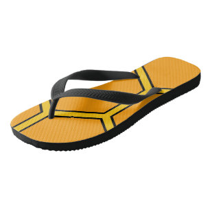 Adult Flip Flops, Wide Straps Jandals