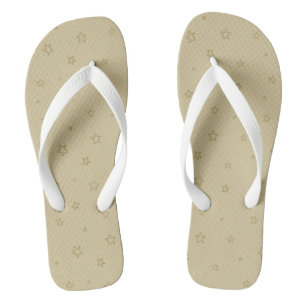 Adult Flip Flops, Wide Straps Jandals