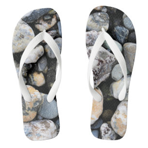 Adult Flip Flops, Wide Straps Jandals