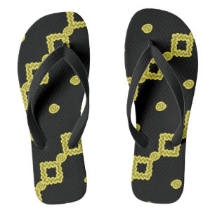 Adult Flip Flops, Wide Straps Jandals