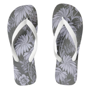 Adult Flip Flops, Wide Straps Jandals
