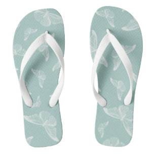 Adult Flip Flops, Wide Straps Jandals