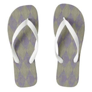 Adult Flip Flops, Wide Straps Jandals